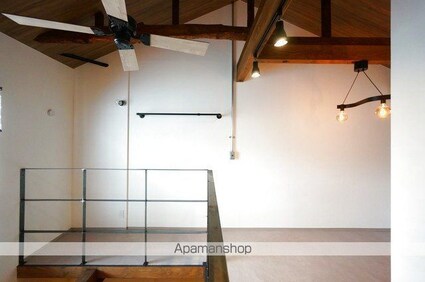 Ａｌｔｕａｌａ成増[1LDK/36.4m2]のリビング・居間3