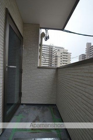 セブンプロート己斐西の内装写真