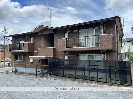 アステール三雲[3LDK/66.3m2]の外観2