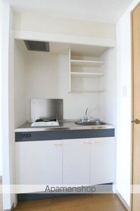 エスコート麻布十番[1R/21.3m2]のその他内装9