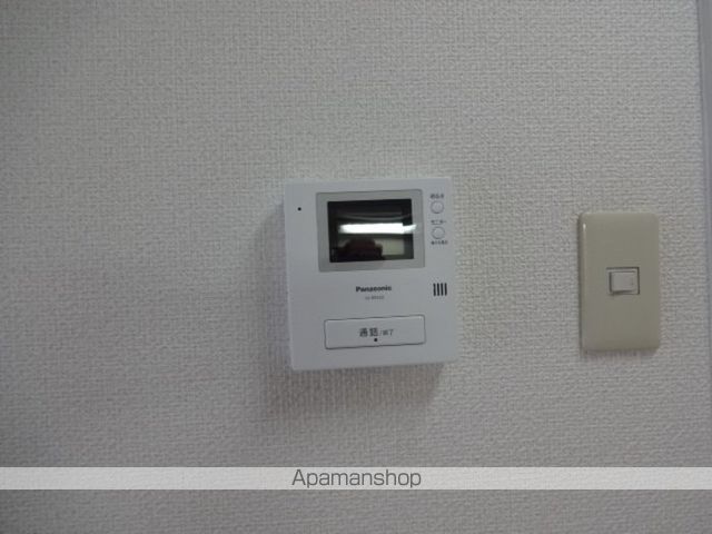 森ビルの内装写真