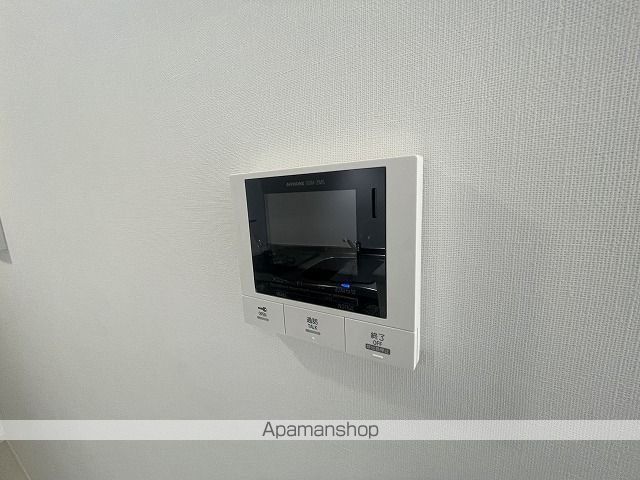 SーRESIDENCE亀戸lumeの内装写真