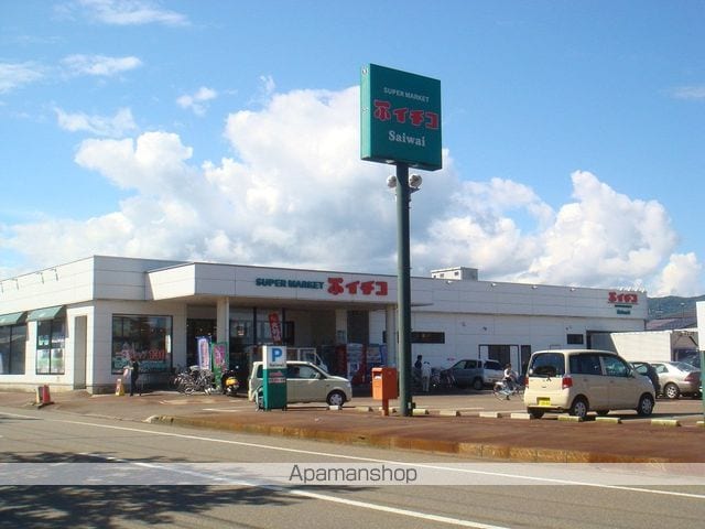 シャルマン城東IIの周辺写真