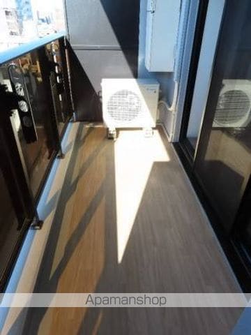 デュオフラッツ池袋の内装写真