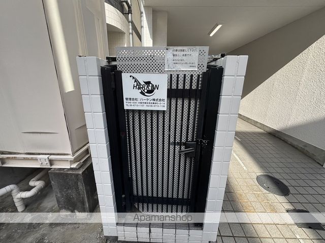 メビウス寝屋川レジデンスEastのその他写真
