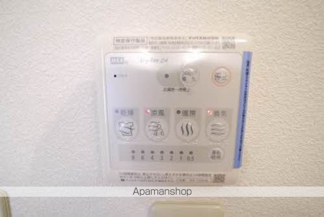 ディアコート徳力新町の内装写真