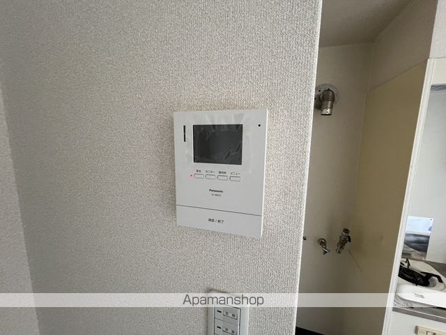 シャルム十三の内装写真