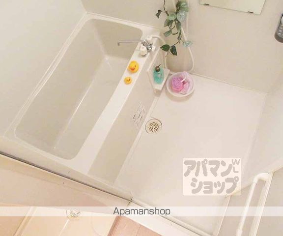 セジュール神領の内装写真