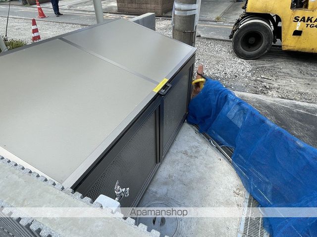 MQUARTO新座のその他写真