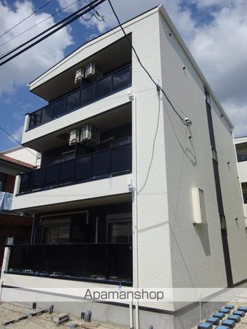 YS maison IVOLYの外観写真