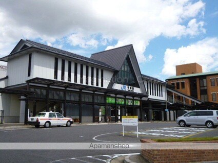 フロラシオン　大橋[1LDK/50.08m2]の周辺1