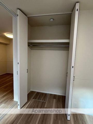 SOUWA フォレの内装写真