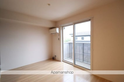 ロマージュＮＡＲＩＴＡⅡ[2LDK/55.95m2]のリビング・居間1