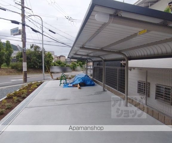 ヒカルサ京都山科大宅のその他写真
