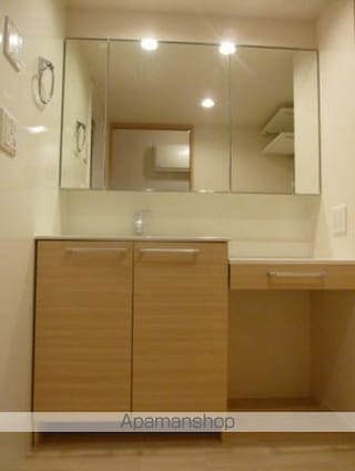 和歌山県和歌山市楠見中[3LDK/70.74m2]の洗面所