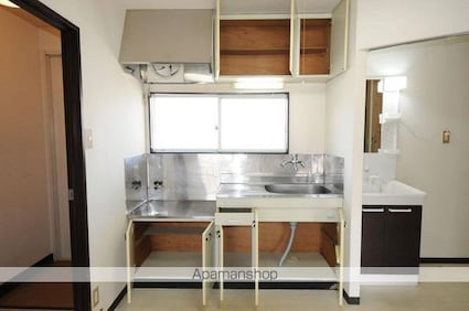 フレグランスすわＢ棟[2K/38.8m2]の内装7