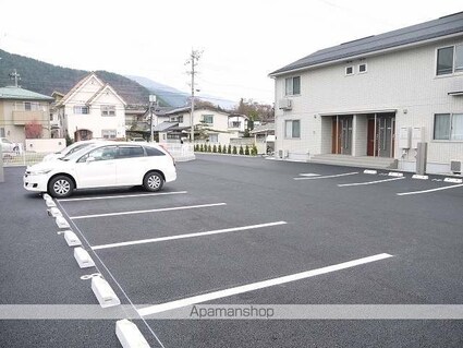 グランディール・Ｔ[1LDK/51.59m2]の外観5