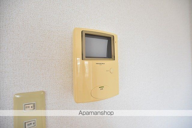 コンパーノAの内装写真