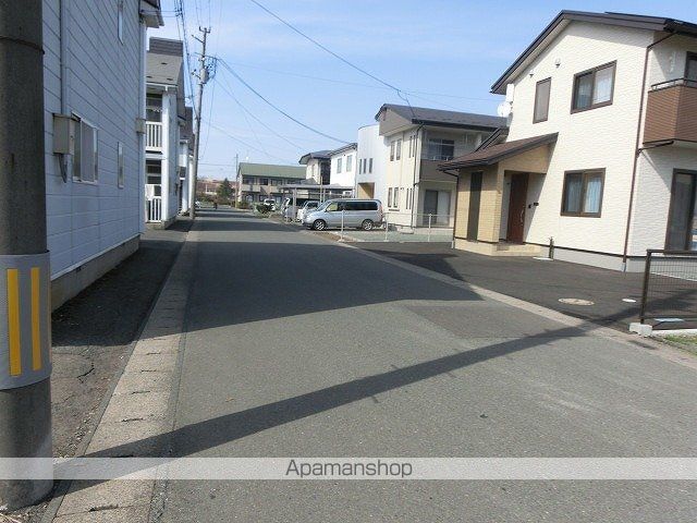 スカイタウンヨシダG3の周辺写真