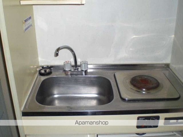 レオパレスリヴェール杉原の内装写真