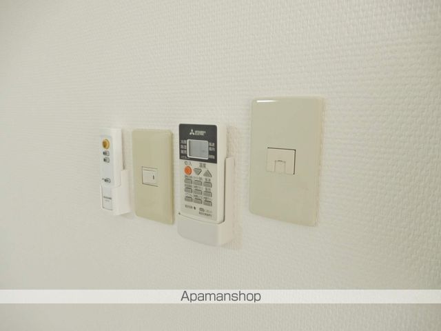 サテラ北34条の内装写真