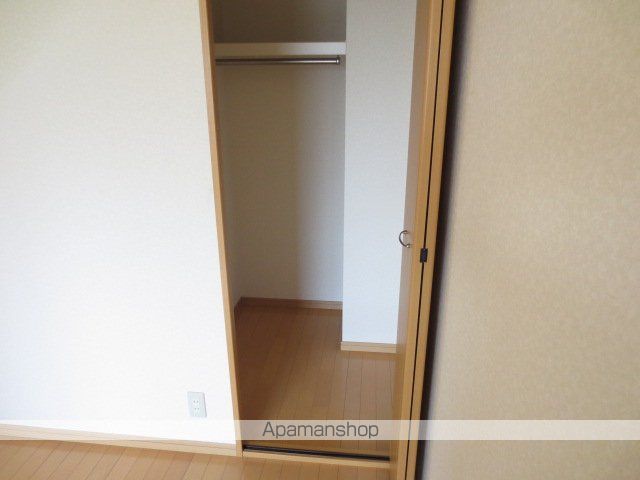 アンプルールフェール ルミエール富木の内装写真