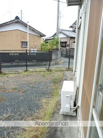 パナハイツ河合 Aの内装写真