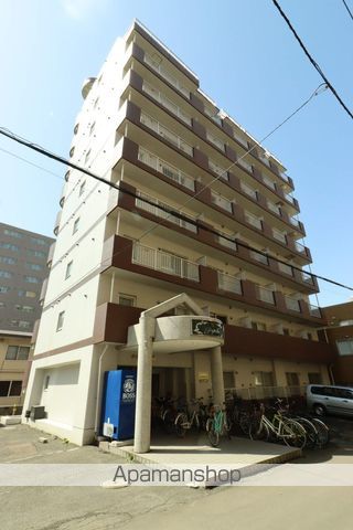パピリオの外観写真
