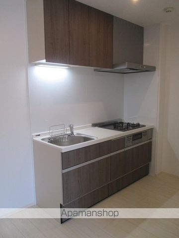 サンヒルズ・シグマの内装写真