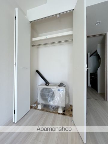 アプリーレ松屋町の内装写真