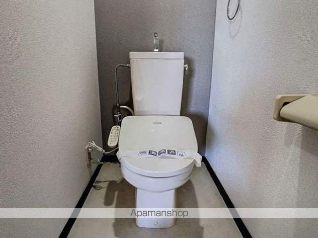 マブハイ須恵中央の内装写真