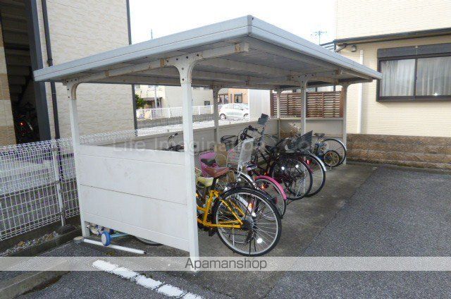 サンカムールJ・Iのその他写真