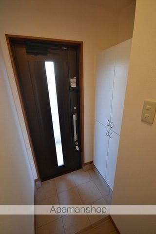 マルベリー塚原の内装写真