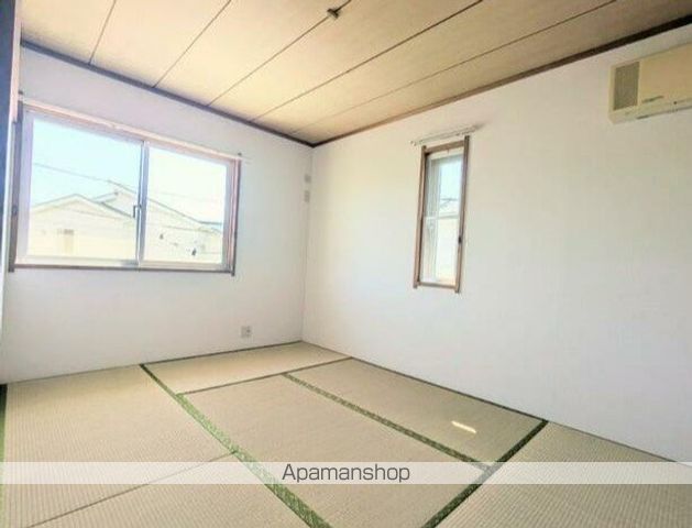 ディーズライフ元町の内装写真