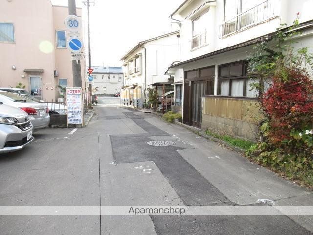 サンヴィレッジBの周辺写真