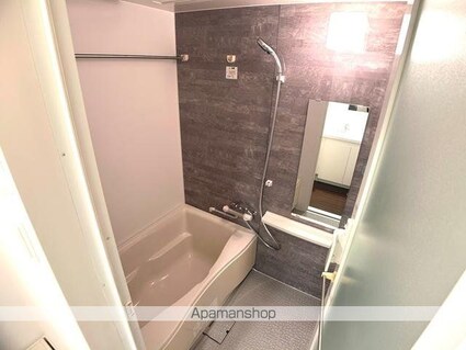 ＶＩＡ　ＬＡＴＴＥＡ志村[1DK/43.34m2]のバス