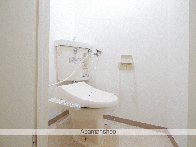 ティファニー北円山の内装写真