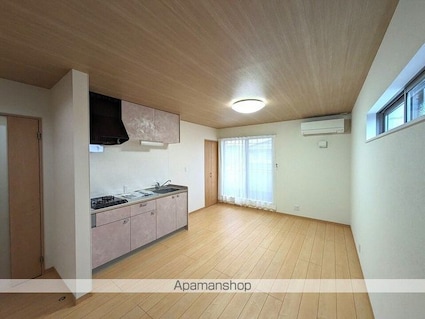 ポラリス星岡[1LDK/49m2]のリビング・居間