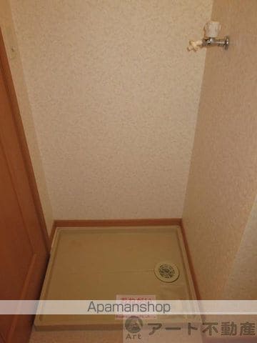 プリムローズII Bの内装写真