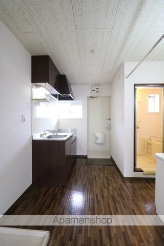S.T.VILLA TSUSHIMA Bの内装写真