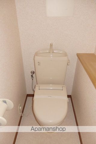 STAR DREAMの内装写真