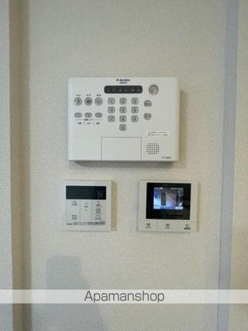 リュトモス西旭の内装写真