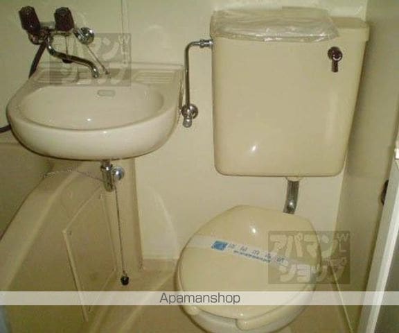 サードサークル1の内装写真