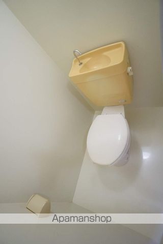 ベルトゥリーIの内装写真