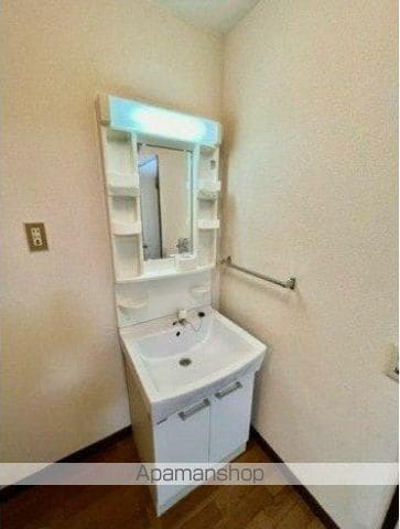 フォーブルおかたの内装写真