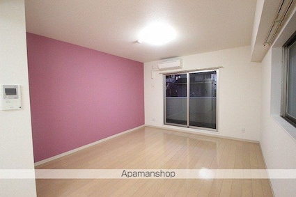 サンヴァーリオ奥羽大学前[1DK/33.6m2]のリビング・居間2