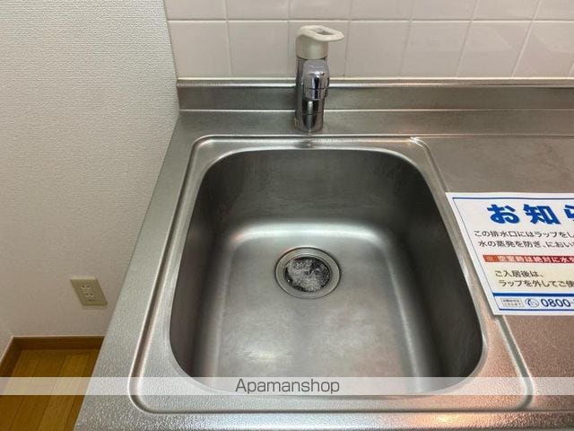 エステート石田Iの内装写真
