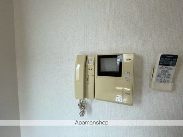 ジュネーゼ梅田北プラウディアの内装写真
