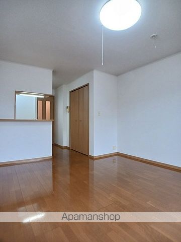 シトラスインの内装写真
