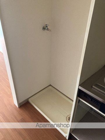 オクトワール長岡中央の内装写真